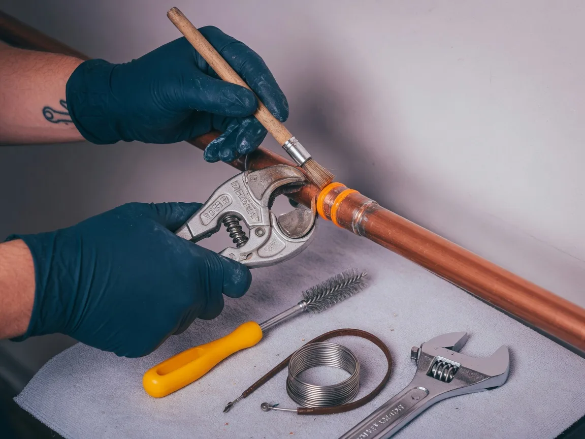 Why choose Sump Pump Repair in Sweet Home, TX